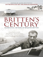 Britten's Century