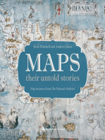 Maps: their untold stories