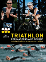 Triathlon for Masters and Beyond: Optimised Training for the Masters Athlete