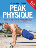 Peak Physique: Your Total Body Transformation