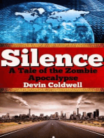 Silence - A Tale of the Zombie Apocalypse