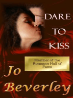 Dare to Kiss