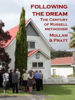 Following the Dream: The Century of Russell Methodism