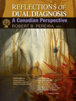 Reflections of Dual Diagnosis