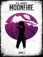 MoonFire