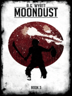 MoonDust