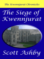 The Siege of Kwennjurat