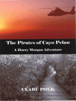 The Pirates of Cayo Pelau
