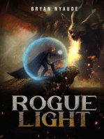 Rogue Light