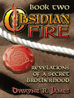 Obsidian Fire