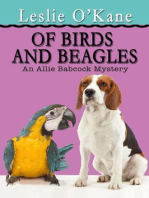 Of Birds and Beagles