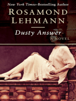 Dusty Answer: A Novel