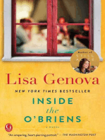 Inside the O'Briens: A Novel