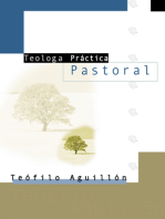 Teología práctica pastoral
