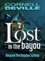 Lost in the Bayou