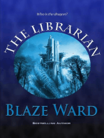 The Librarian: Alexandria Station