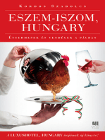 Eszem-iszom, Hungary: Merülj alá a vendéglátás világába