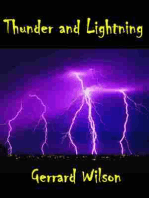 Thunder and Lighthing