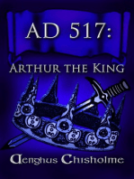 Arthur the King AD517