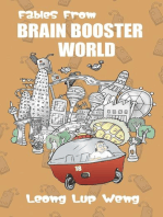 Fables from Brain Booster World