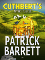 Cuthbert's Flying Circus