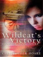 The Wildcat's Victory