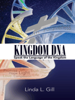 Kingdom DNA: Speaking the Language of the Kingdom