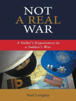Not A Real War