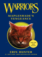 Warriors: Mapleshade's Vengeance