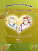 Hans - Dieter and Daniela - Secure in the Love of Jesus: A story about people with Down's Syndrome