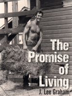 The Promise of Living
