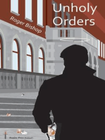 Unholy Orders