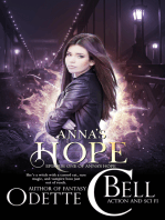 Anna's Hope Episode One