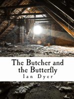 The Butcher and the Butterfly