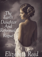 The Earl’s Daughter and the Reformed Rogue