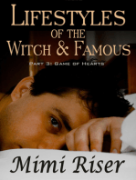 Lifestyles of the Witch & Famous