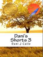 Dani's Shorts 3