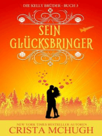 Sein Glücksbringer