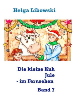 Die kleine Kuh Jule - im Fernsehen