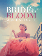 Bride in Bloom