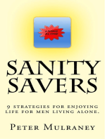 Sanity Savers