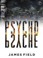 Psycho Psyche