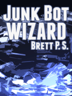 Junk Bot Wizard