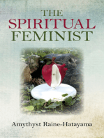 The Spiritual Feminist