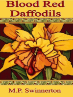 Blood Red Daffodils