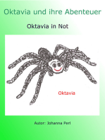 Oktavia und ihre Abenteuer - Oktavia in Not: Oktavia in Not