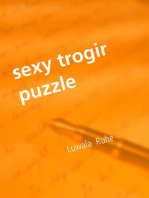 sexy trogir puzzle