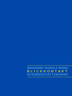 Blickkontakt: Wissenschaftsroman