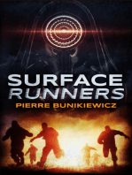 Surface Runners