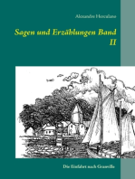 Sagen und Erzählungen Band II